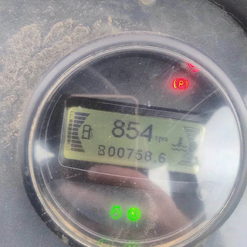 9T Dumper Mecalac 9sMDX 2023